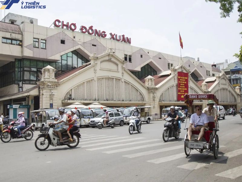 nhập hàng quảng châu